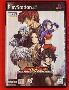 ザ・キングオブファイターズ　ネオウェーブ
