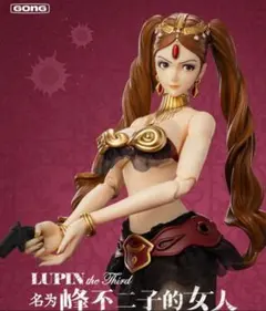 ☆　美少女フィギュア　まとめ売り　峰不二子　宝鐘マリン　ベアトリス　魔理沙　他 2026年最新】峰不二子という女 フィギュアの人気アイテム - メルカリ