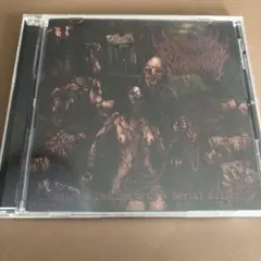 Homophobic Fecalpheliac ブルデス　ブルータルデスメタル