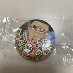 鬼滅の刃　マグネット　新品