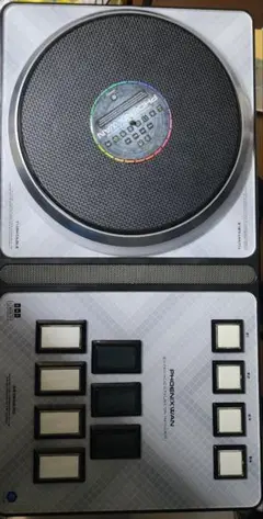 ジャンク品 BeatMania 旧PHOENIX WAN 静音化対策モデル PHOENIXWAN の静音化 | さかきっき