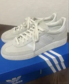 『別注』adidas×DOORS　HANDBALL SPEZIAL アディダス