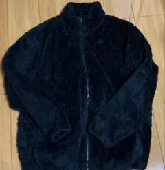 ユニクロ　メンズ　フリース　XLサイズ