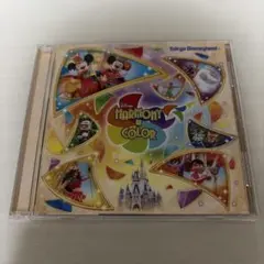디즈니 하모니 인 컬러 하모니