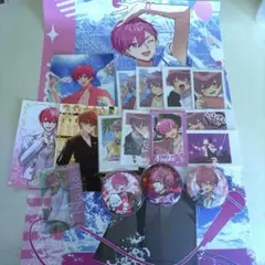 いれいす ないこ