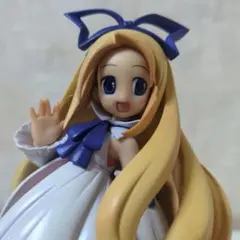 【破損有り】魔界戦記ディスガイア フロン 1/8 フィギュア コトブキヤ