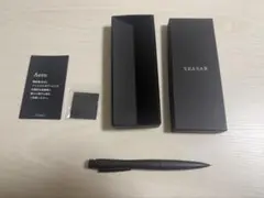 SEASAR GRAVIUM シャープペンシル　　　　　　野原工芸　こうぼうせつ SEASAR GRAVIUM シャープペンシル 野原工芸 こうぼうせつ - メルカリ