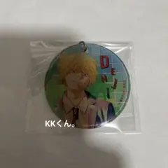 チェンソーマン やわらかクリアチャーム デンジ