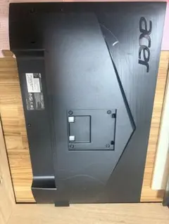 에이서 XV273 Xbmiiprzx 27인치 게이밍 모니터 본체