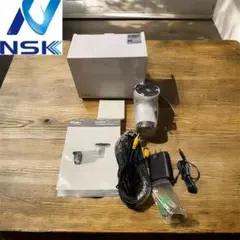 2026年最新】nsk 防犯カメラの人気アイテム - メルカリ