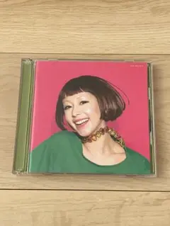 kimura kaela 5years 2枚組 CD