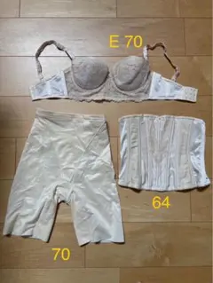 フォーシスアンドカンパニー　four sis&co ブライダルインナー