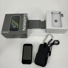 美品！GARMIN APPROACH G80 GPS 付属品は未使用 美品！GARMIN APPROACH G80 GPS 付属品は未使用 Yahoo