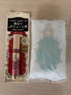 マジョリカマジョルカ　ラッシュジェリードロップスEX プレミアム　限定ケース付き