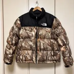 美品 THE NORTH FACE ヌプシダウンジャケット 700 枯葉 落葉 2025年最新】ヌプシ 700 枯葉の人気アイテム - メルカリ