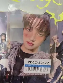 &TEAM Back to Life ユニバラキドロ ウィジュ