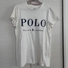 Polo Ralph Lauren ロゴTシャツ ホワイトのサムネイル