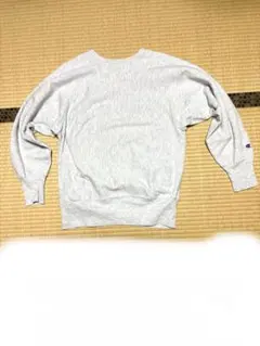 リバースウィーブ