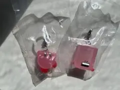 星のカービィ めじるしアクセサリー3