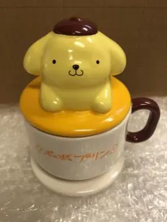 激レア☆レトロ☆ポムポムプリン　木製　万年卓上カレンダー ポムポムプリン 激レア レトロ 木製 万年卓上カレンダー - メルカリ