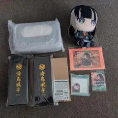 Y*0様 森カリオペ 活動5周年記念フルセット数量限定版 - メルカリ