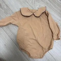 ロンパース　ベビー　子供服　70