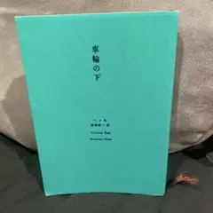 車輪の下　ヘッセ