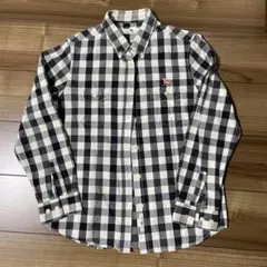 DOG DEPT レディース長袖シャツ　Lのサムネイル