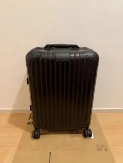 2026年最新】rimowa ステルスの人気アイテム - メルカリ