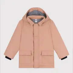 Petit Bateau プチバトー ヨットパーカー 95cm / 3y