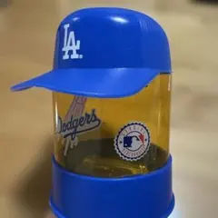 ロサンゼルスドジャース　貯金箱