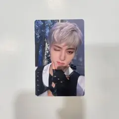 TREASURE REBOOT popup コンプ 特典 トレカ ハルト