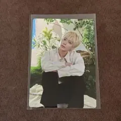 TXT ACT : BOY テヒョン ミニフォト