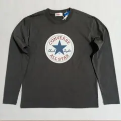 新品 CONVERSE 長袖TシャツMサイズのサムネイル