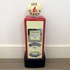 希少 ライターオイル ZIPPO チャージシステム レトロ - メルカリ