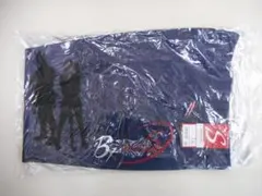 サンエス　作業服　ネイビー カーゴパンツ WA21225R サイズ85