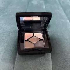 Dior アイシャドウ　サンク クルール646 30モンテーニュ