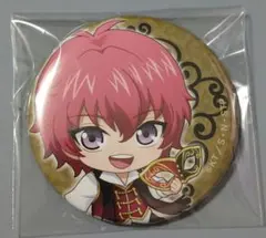 テニプリ 缶バッジ 丸井ブン太 サマバレ - メルカリ