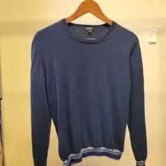 Paul Smith ネイビー セーター M