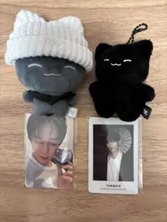 2026年最新】the boyz ぬいぐるみの人気アイテム - メルカリ