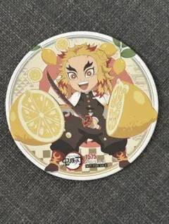 鬼滅の刃　煉獄杏寿郎　ufotableTOGO コースター