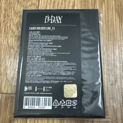 2025年最新】AgustD カードホルダーの人気アイテム - メルカリ