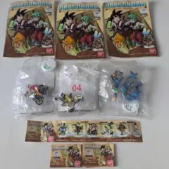 2026年最新】ドラゴンボール ミニフィギュアセレクションプラスの人気