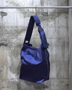 YOROZU ヨロズ タスキショルダー 0番 - NAVY