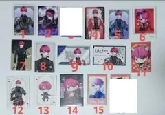 千銃士R ライク・ツー