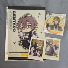 ヒプマイ 夢野幻太郎 セット