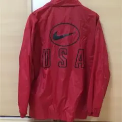 90's NIKE ナイロンジャケット