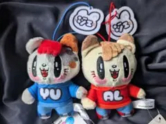 GENEKO マスコット