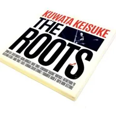 2026年最新】the roots~偉大なる歌謡曲に感謝/桑田佳祐の人気アイテム