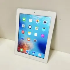 iPad 第3世代 Wi-Fi T020081のサムネイル